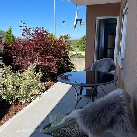 Apartament Albblick Albstadt