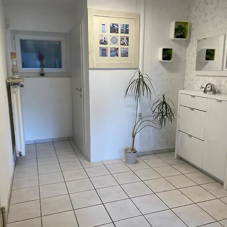 Albblick Apartamento