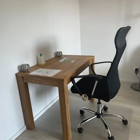 Albblick Apartamento Albstadt