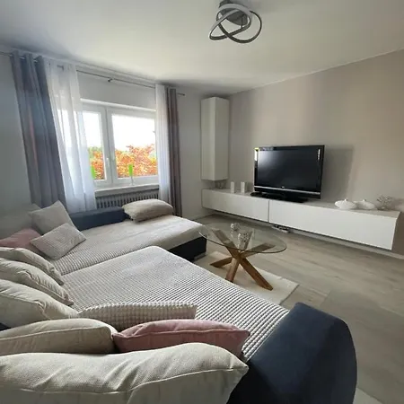 Apartamento Albblick