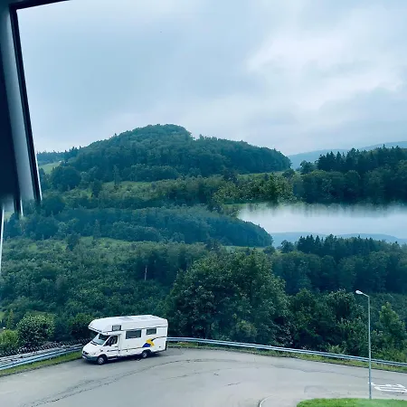 Apartament Albblick *