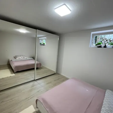 Albblick Apartamento Albstadt