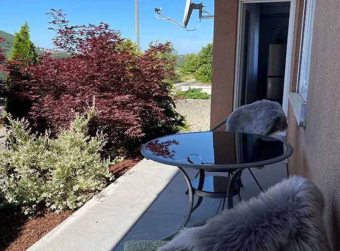 아파트 Albblick 알브쉬타트