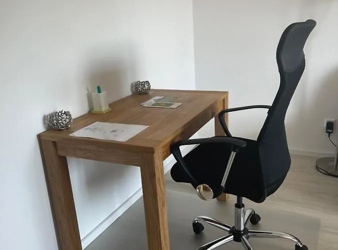 Albblick Apartament Albstadt