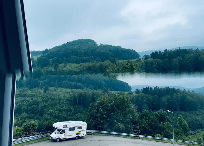 Apartament Albblick *