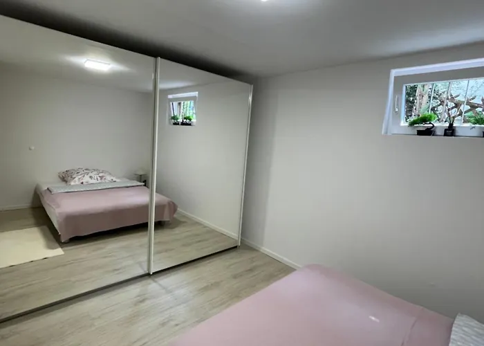 Albblick Apartament Albstadt