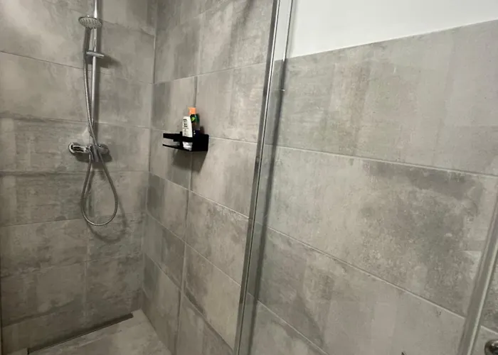 Apartament Albblick Albstadt